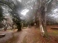 相撲神社(奈良県)