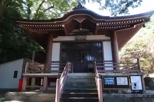 来振寺のその他建物