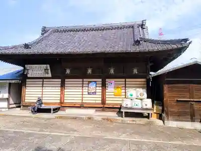 神前神社のその他建物