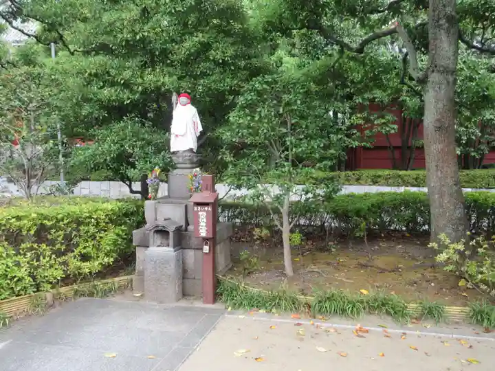 浅草寺(東京都)