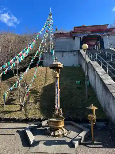 倶利加羅不動寺(愛知県)