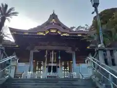 叶神社 (西叶神社)の本殿