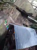 久太郎水神(宮崎県)