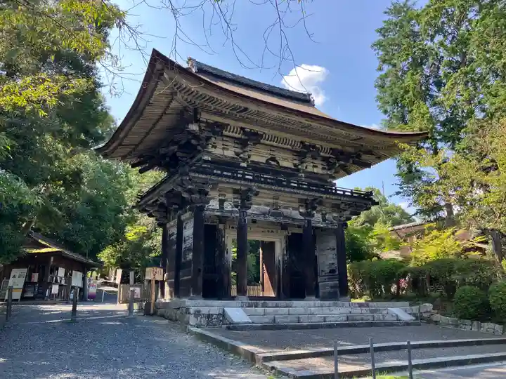 園城寺(三井寺)(滋賀県)