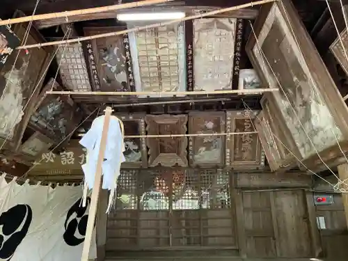 桂濱神社(広島県)