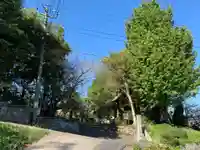 心巌寺のその他建物