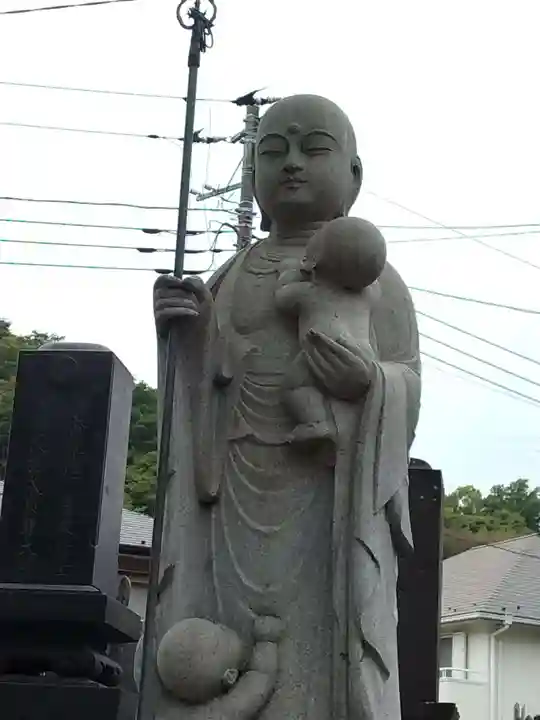 能永寺(神奈川県)