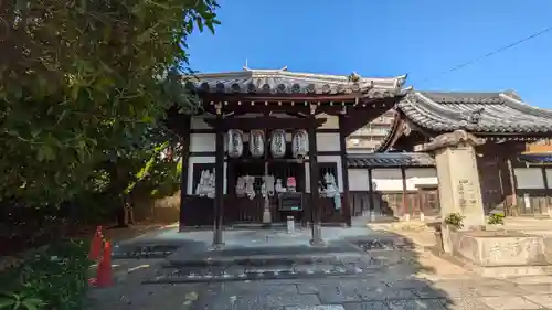 浄福寺(京都府)