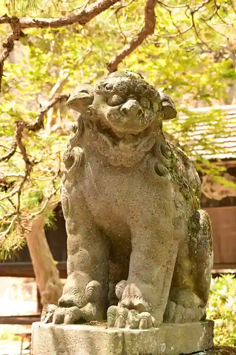 正法寺(埼玉県)