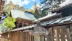 大宝八幡宮(茨城県)