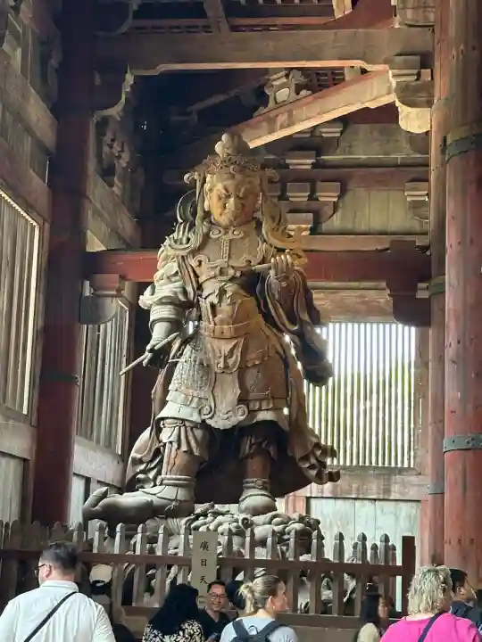 東大寺(奈良県)