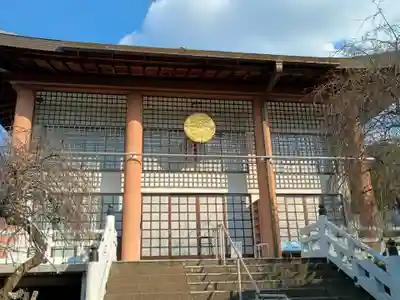 興正寺別院（本山興正寺霊山本廟）(京都府)