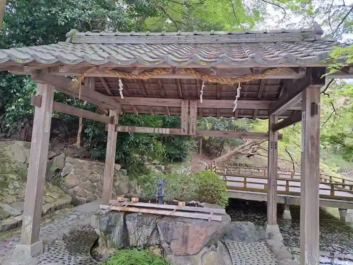 高鴨神社(奈良県)