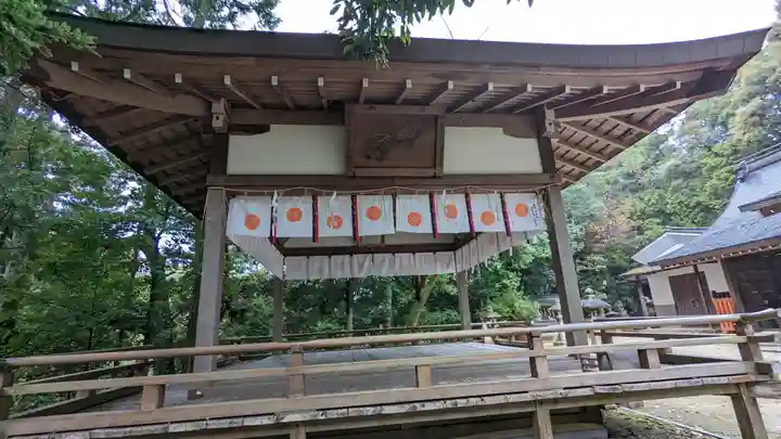 幡枝八幡宮社(京都府)