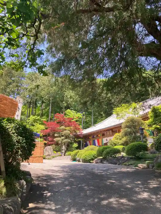 崇禅寺(群馬県)