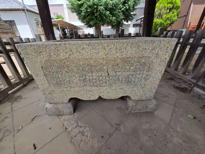 八幡神社(埼玉県)