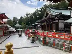 門戸厄神東光寺(兵庫県)