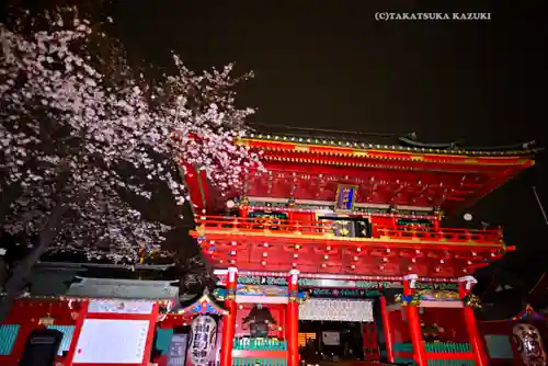 神田神社（神田明神）(東京都)