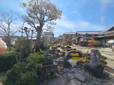 星田寺(大阪府)