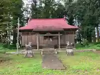 多田羅星宮神社(栃木県)