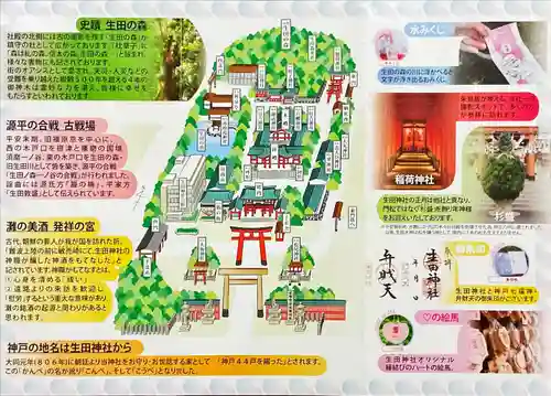 生田神社(兵庫県)