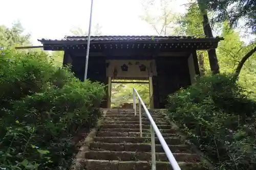 観龍寺(長野県)