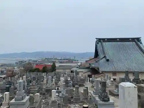 称名寺のその他建物