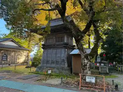 松尾寺(京都府)