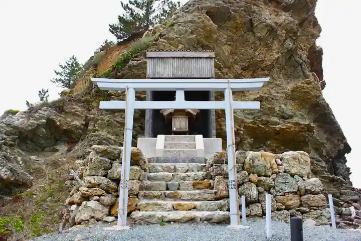 三島神社(島根県)