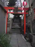 櫻稲荷神社(東京都)
