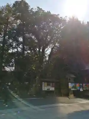 東京大神宮のその他建物