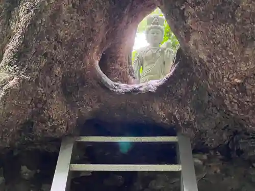 笠森寺(千葉県)