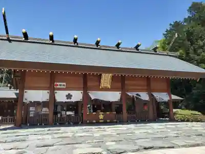 櫻木神社(千葉県)