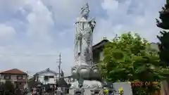 東福寺(埼玉県)