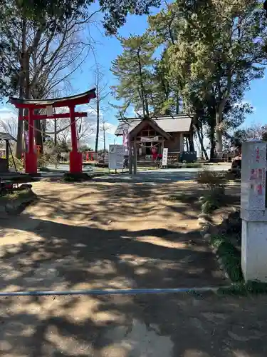 飯福神社(群馬県)