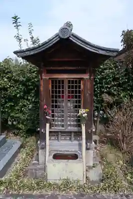 仏性寺(滋賀県)