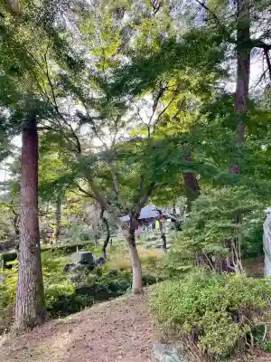 不動寺(埼玉県)