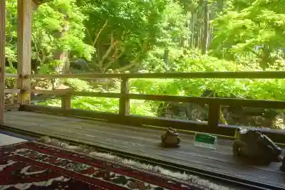 岩松院(長野県)