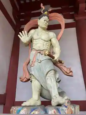 四天王寺(大阪府)