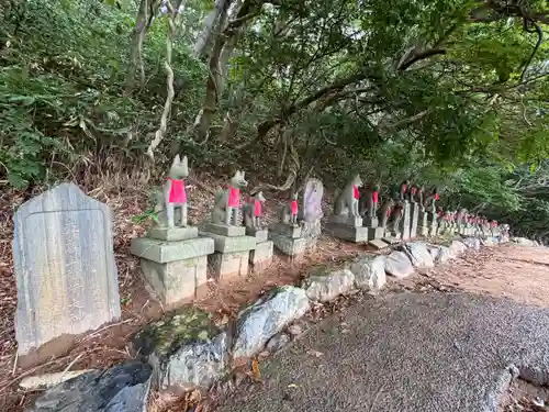 高山稲荷神社(青森県)