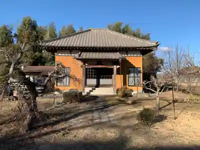 本妙寺(千葉県)