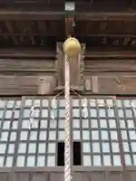 久伊豆神社(埼玉県)