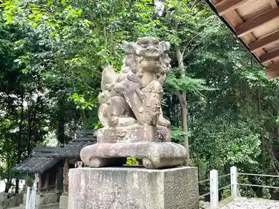 加茂神社(滋賀県)
