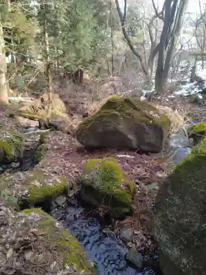 出雲神社(宮城県)