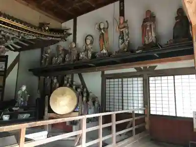長勝寺(青森県)
