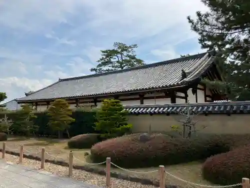 法隆寺(奈良県)