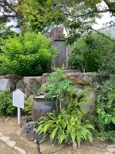 東光院のその他建物