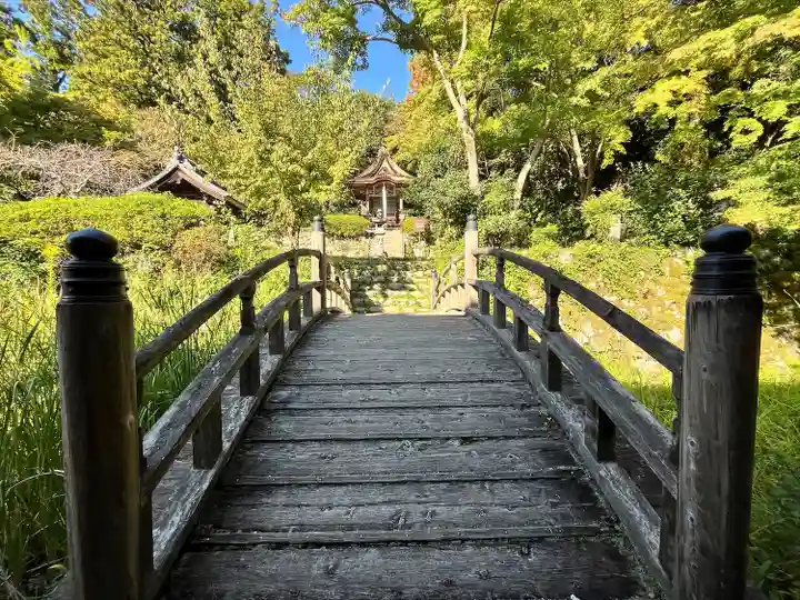 観心寺(大阪府)