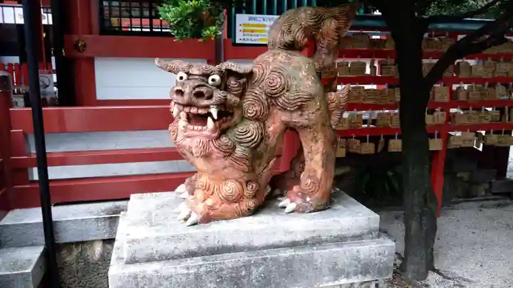 波上宮(沖縄県)