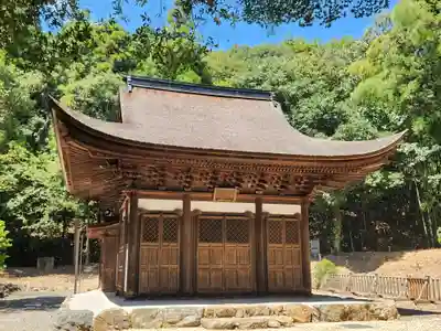永保寺のその他建物
